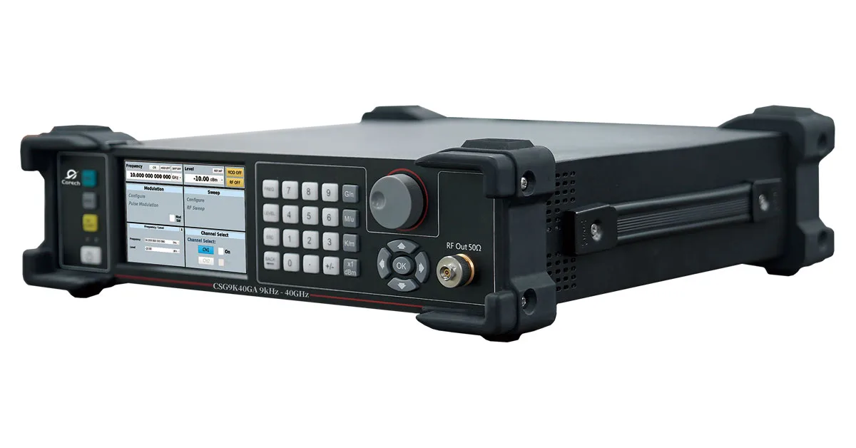 Signal Generator